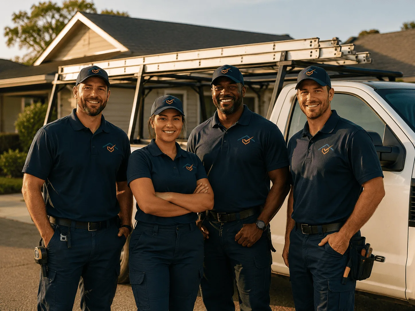 Roof Inspection company in Kennard, IN